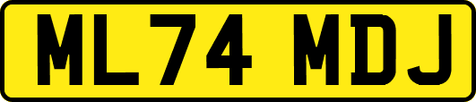 ML74MDJ