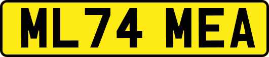 ML74MEA