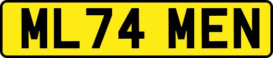 ML74MEN