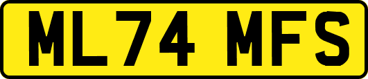 ML74MFS