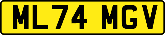 ML74MGV