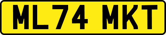 ML74MKT