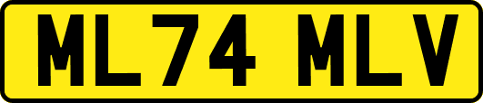 ML74MLV