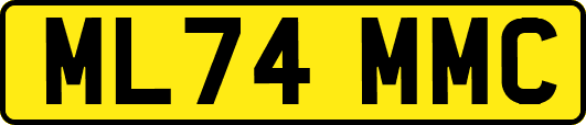 ML74MMC