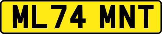 ML74MNT