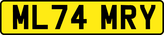 ML74MRY