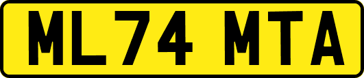 ML74MTA