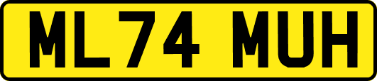 ML74MUH