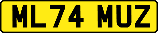 ML74MUZ