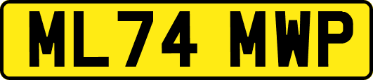 ML74MWP