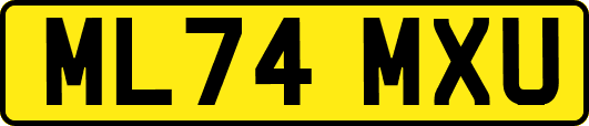 ML74MXU