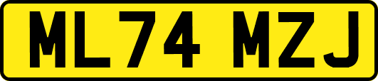 ML74MZJ