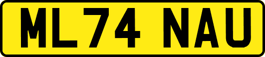 ML74NAU