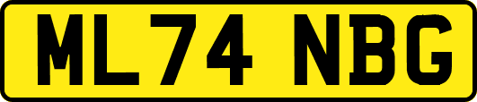 ML74NBG