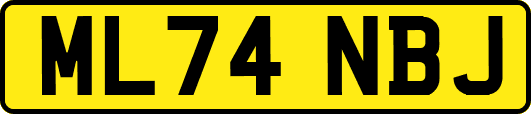 ML74NBJ