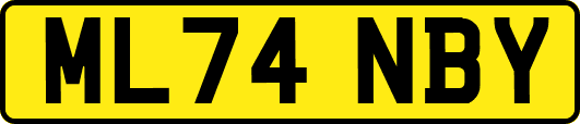 ML74NBY