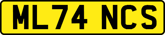 ML74NCS