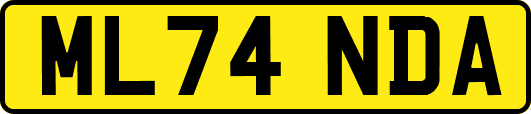 ML74NDA