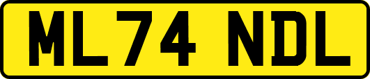 ML74NDL