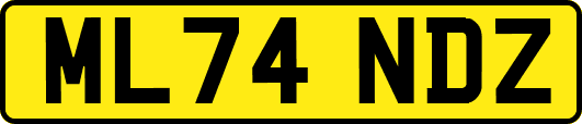 ML74NDZ