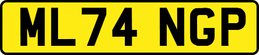 ML74NGP
