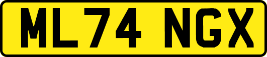 ML74NGX