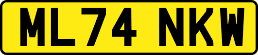 ML74NKW