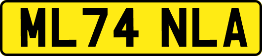 ML74NLA