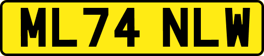 ML74NLW