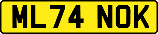 ML74NOK