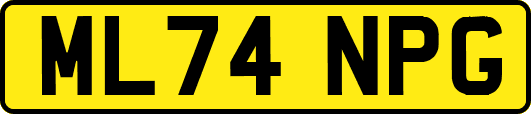ML74NPG