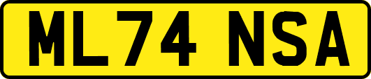 ML74NSA