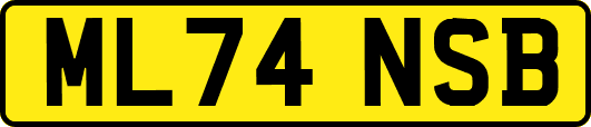 ML74NSB