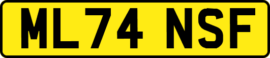 ML74NSF