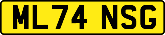 ML74NSG