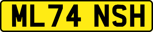 ML74NSH