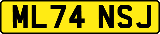 ML74NSJ