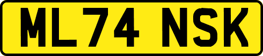 ML74NSK