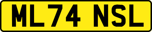 ML74NSL