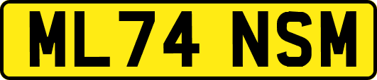 ML74NSM