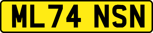 ML74NSN