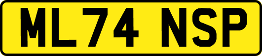 ML74NSP