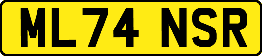 ML74NSR