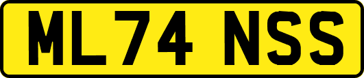 ML74NSS