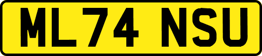 ML74NSU