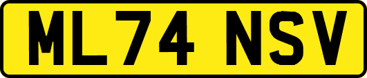 ML74NSV