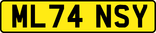 ML74NSY
