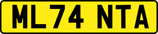 ML74NTA