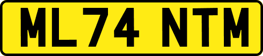 ML74NTM