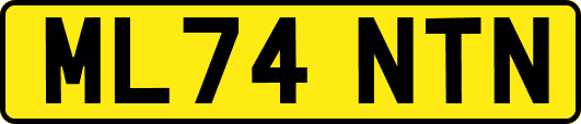 ML74NTN